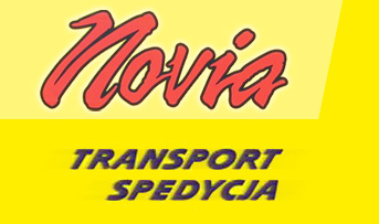 Novia - transport spedycja trucking